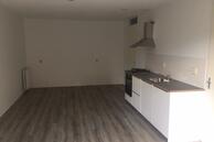 Historische woningfoto van Stationsstraat 18, Spijkenisse uit 2021