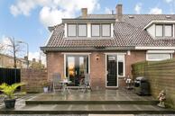 Foto van Driehoekslaan 58, Maarssen