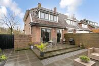 Foto van Driehoekslaan 58, Maarssen