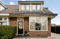Foto van Driehoekslaan 58, Maarssen