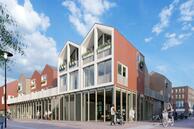 Historische woningfoto van Thoomesplein 26, Veenendaal (beschikbaar)
