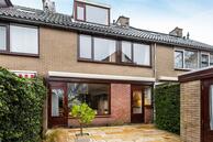 Foto van Hoefslag 68, Barendrecht