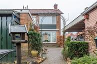 Historische woningfoto van Veldstraat 30, Putten uit 2021