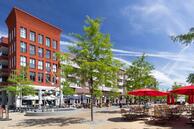 Foto van Madridstraat 73, Utrecht