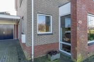 Foto van Skûtsje 49, Gorredijk