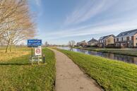 Foto van Skûtsje 49, Gorredijk