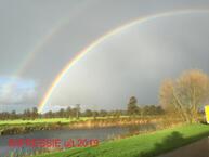 Foto van Skûtsje 49, Gorredijk