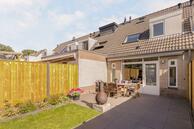 Foto van Spoorven 64, Veghel