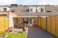 Foto van Spoorven 64, Veghel