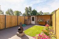 Foto van Spoorven 64, Veghel