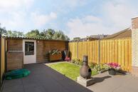 Foto van Spoorven 64, Veghel