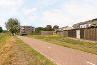 Foto van Spoorven 64, Veghel