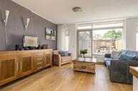 Foto van Spoorven 64, Veghel