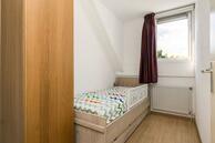 Foto van Spoorven 64, Veghel