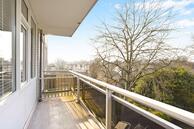 Historische woningfoto van Rozenoord 117, Amstelveen uit 2021