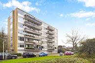 Historische woningfoto van Rozenoord 117, Amstelveen uit 2021
