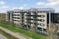 Historische woningfoto van Merweplein 7-22, Nieuwegein uit 2021