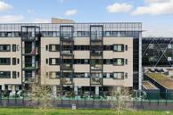 Historische woningfoto van Merweplein 7-22, Nieuwegein uit 2021