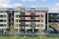 Historische woningfoto van Merweplein 7-22, Nieuwegein uit 2021