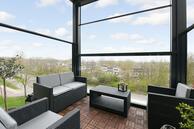 Historische woningfoto van Merweplein 7-22, Nieuwegein uit 2021
