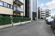 Historische woningfoto van Merweplein 7-22, Nieuwegein uit 2021