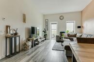 Historische woningfoto van Merweplein 7-22, Nieuwegein uit 2021