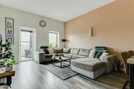 Historische woningfoto van Merweplein 7-22, Nieuwegein uit 2021