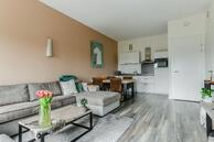Historische woningfoto van Merweplein 7-22, Nieuwegein uit 2021