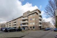 Historische woningfoto van Jacob Burggraafstraat 21, Amsterdam uit 2021