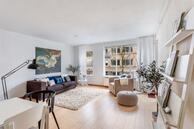 Historische woningfoto van Jacob Burggraafstraat 21, Amsterdam uit 2021