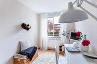 Historische woningfoto van Jacob Burggraafstraat 21, Amsterdam uit 2021