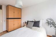 Historische woningfoto van Jacob Burggraafstraat 21, Amsterdam uit 2021