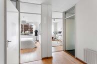 Historische woningfoto van Jacob Burggraafstraat 21, Amsterdam uit 2021