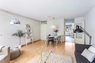 Historische woningfoto van Jacob Burggraafstraat 21, Amsterdam uit 2021