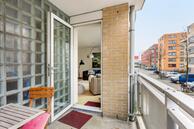 Historische woningfoto van Jacob Burggraafstraat 21, Amsterdam uit 2021