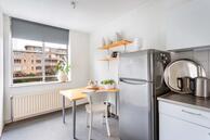 Historische woningfoto van Jacob Burggraafstraat 21, Amsterdam uit 2021