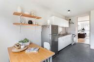 Historische woningfoto van Jacob Burggraafstraat 21, Amsterdam uit 2021