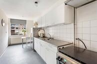 Historische woningfoto van Jacob Burggraafstraat 21, Amsterdam uit 2021