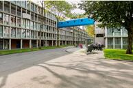 Historische woningfoto van Het Hoogt 86, Amsterdam uit 2021