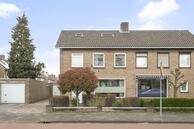 Foto van Abdis van Thornstraat 39, Oosterhout