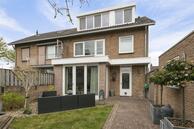 Foto van Abdis van Thornstraat 39, Oosterhout