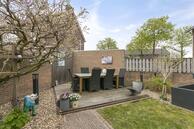 Foto van Abdis van Thornstraat 39, Oosterhout