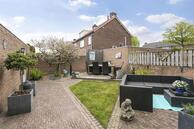 Foto van Abdis van Thornstraat 39, Oosterhout