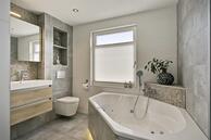 Foto van Abdis van Thornstraat 39, Oosterhout