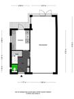 Foto van Abdis van Thornstraat 39, Oosterhout