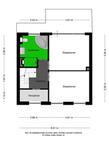 Foto van Abdis van Thornstraat 39, Oosterhout