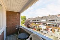 Historische woningfoto van De Quackstraat 59B, Rotterdam uit 2021