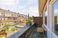 Historische woningfoto van De Quackstraat 59B, Rotterdam uit 2021