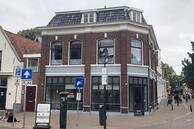Historische woningfoto van Lanen 85A, Harlingen uit 2021