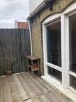 Historische woningfoto van Lanen 85A, Harlingen uit 2021